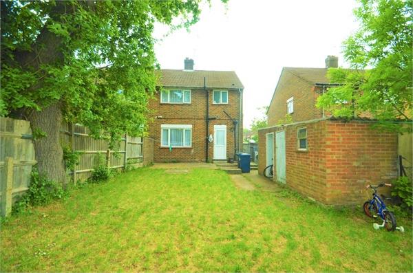 Bedford Road, Mill Hill, NW7